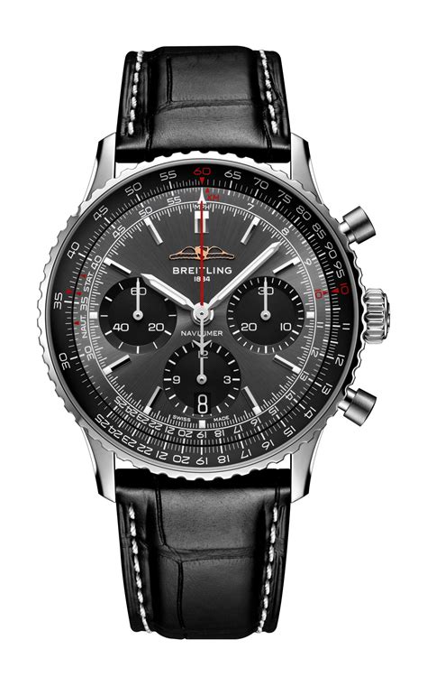 breitling swiss 777 watch|Breitling navitimer b01.